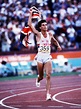 Sebastian Coe – The Olympians
