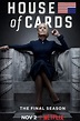 House of Cards, el nacimiento de una tragedia contemporánea
