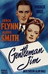 Gentleman Jim is a 1942 film starring Errol Flynn as heavyweight boxing ...