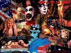 The Horrors of Halloween: HOUSE OF 1000 CORPSES (2003) Artwork / Poster ...