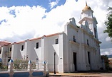 Iglesia Matriz Nuestra Señora de Guadalupe, La Victoria, Edo. Aragua ...