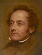 Sir Charles Barry (1795–1860), RA | Art UK