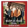 Southern Accents CD – Richards and Southern