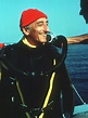 Jacques Cousteau, “Father of scuba diving”