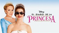 El diario de la princesa | Disney+