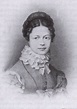 Ekaterina Pavlovna, favourite sister of Alexander I