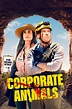 Corporate Animals (2019) - Posters — The Movie Database (TMDb)