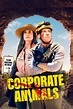 Corporate Animals (2019) - Posters — The Movie Database (TMDB)