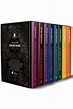Libro Coleccion Completa Sherlock Holmes (8 Volumenes) De Arthur Conan ...