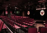 Book Main Stage, The Comedy Store London (London ) – HeadBox