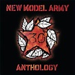 Anthology von New Model Army - CeDe.ch