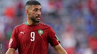 World Cup 2022: Morocco forward Tarik Tissoudali ruled out of finals in ...