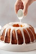 30 Best Bundt Cake Recipes - Insanely Good