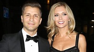 Rachel Riley and Pasha release new pictures of baby - Entertainment Daily