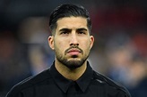 Emre Can to Juventus? Ex-youth coach Vincenzo Chiarenza backs Liverpool ...
