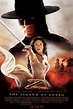 La leyenda del zorro (The legend of Zorro) (2005)