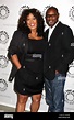 Kym Whitley and Rodney Van Johnson The Cleveland Show DVD release party ...