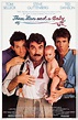 Three Men and a Baby (1987) - IMDb