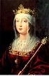 Isabel la Catolica. Reina de Castilla - Greatest Woman Warrior | Queen ...