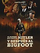 Prime Video: El hombre que mató a Hitler y después al Bigfoot