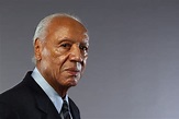 Learn More About the Life of Former Basketball Star Lenny Wilkens ...