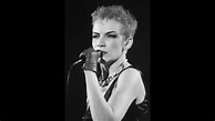 A Whiter Shade Of Pale : Annie Lennox - YouTube