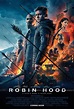 Robin Hood DVD Release Date February 19, 2019