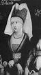 Maria of Brabant, Duchess of Bavaria | HistoricalPortal Wiki | Fandom
