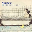 Yazoo - Nobody's Diary (Vinyl) at Discogs