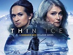Prime Video: Thin Ice Season 1