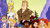 This Video Takes a Look Back at John Candy's 90s Cartoon Series CAMP ...
