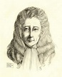 Robert Hooke 1635-1703 2006 by Rita Greer | Robert hooke, Color theory ...
