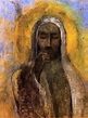 Odilon Redon ~ Symbolist/Colorist painter | Tutt'Art@ | Pittura ...