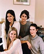 Rare sight: Katrina Kaif shares a picture with her sisters