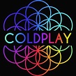 Coldplay Logo - LogoDix