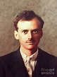 Paul Dirac, Famous Scientist Painting by Esoterica Art Agency - Pixels
