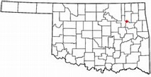 Fair Oaks, Oklahoma - Wikipedia