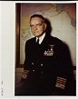 80-G-K-3051 Admiral. William F. Halsey, U.S. Navy