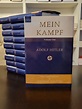 Mein Kampf Vol1 Hardcover