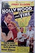 Hollywood and Vine (film) - Alchetron, the free social encyclopedia