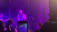 BØRNS - Tension / Holiday (Live) - YouTube