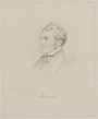 NPG D40822; Henry Labouchere, Baron Taunton - Portrait - National ...