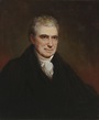 John Marshall: The greatest man never to be president | | richmond.com