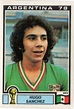 Hugo Sánchez - Argentina 78 http://es.wikipedia.org/wiki/Hugo_S%C3 ...