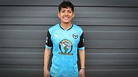 Jonathan Mendoza Joins POFC, Then Off To Mexico - YouTube