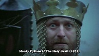 Monty Python Best Bits (mostly) Netflix show - OnNetflix.com.au