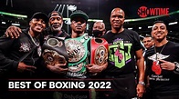 Best Of Boxing 2022 | Full Episode | SHOWTIME SPORTS - YouTube