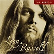 The Best of Leon Russell [EMI-Capitol Special Markets] by Leon Russell ...