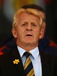 Gordon Strachan picture