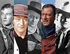 Polémico, duro y con una vida privada tumultuosa: John Wayne, el último ...